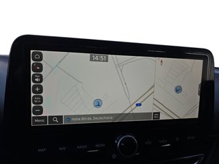 Hyundai i30 Kombi N-Line 1.5 T-GDI 7DCT ACC/Keyless/LED/Navi/Winterp.  ** - bilder 20