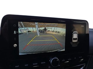 Hyundai i30 Kombi N-Line 1.5 T-GDI 7DCT ACC/Keyless/LED/Navi/Winterp.  ** - bilder 42