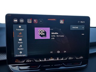 CUPRA Terramar VZ 2,0TSI 265PS 4Drive UPE=63000€ !       ** - foto 28