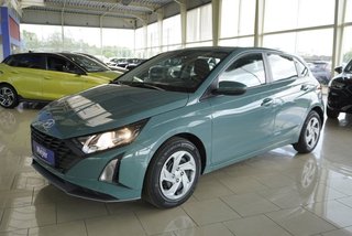 Hyundai i20 age.one-day registration Kaufen
