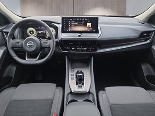 Nissan Qashqai 1.5 VC-T e-POWER Matrix/el.Klappe/ACC/Winterp.    ** - bilder 6