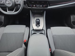 Nissan Qashqai 1.5 VC-T e-POWER Matrix/el.Klappe/ACC/Winterp.    ** - bilder 7
