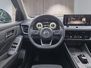 Nissan Qashqai 1.5 VC-T e-POWER Matrix/el.Klappe/ACC/Winterp.    ** - bilder 9