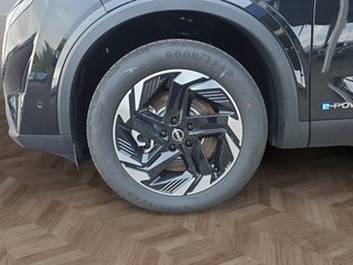 Nissan Qashqai 1.5 VC-T e-POWER Matrix/el.Klappe/ACC/Winterp.    ** - bilder 11