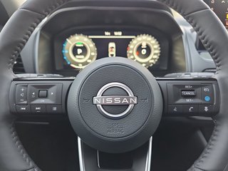 Nissan Qashqai 1.5 VC-T e-POWER Matrix/el.Klappe/ACC/Winterp.    ** - bilder 17