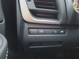 Nissan Qashqai 1.5 VC-T e-POWER Matrix/el.Klappe/ACC/Winterp.    ** - bilder 18