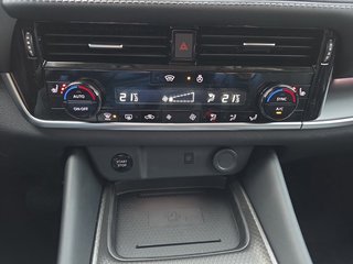 Nissan Qashqai 1.5 VC-T e-POWER Matrix/el.Klappe/ACC/Winterp.    ** - bilder 21