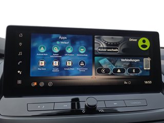 Nissan Qashqai 1.5 VC-T e-POWER Matrix/el.Klappe/ACC/Winterp.    ** - bilder 23