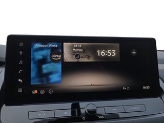 Nissan Qashqai 1.5 VC-T e-POWER Matrix/el.Klappe/ACC/Winterp.    ** - bilder 24