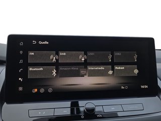 Nissan Qashqai 1.5 VC-T e-POWER Matrix/el.Klappe/ACC/Winterp.    ** - bilder 27