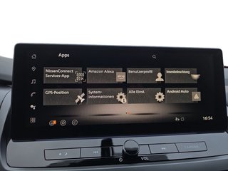 Nissan Qashqai 1.5 VC-T e-POWER Matrix/el.Klappe/ACC/Winterp.    ** - bilder 30