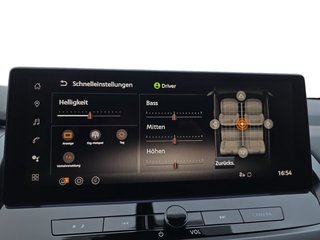 Nissan Qashqai 1.5 VC-T e-POWER Matrix/el.Klappe/ACC/Winterp.    ** - bilder 31