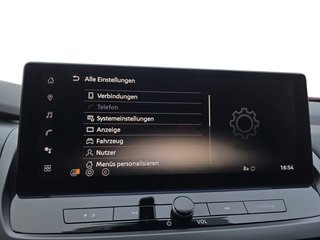 Nissan Qashqai 1.5 VC-T e-POWER Matrix/el.Klappe/ACC/Winterp.    ** - bilder 33