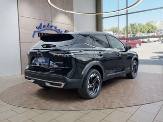 Nissan Qashqai 1.5 VC-T e-POWER Matrix/el.Klappe/ACC/Winterp.    ** - bilder 5