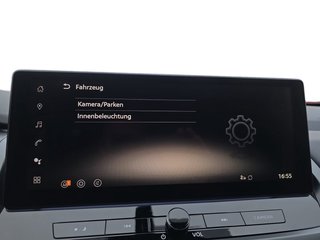 Nissan Qashqai 1.5 VC-T e-POWER Matrix/el.Klappe/ACC/Winterp.    ** - bilder 37