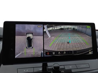 Nissan Qashqai 1.5 VC-T e-POWER Matrix/el.Klappe/ACC/Winterp.    ** - bilder 41