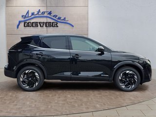 Nissan Qashqai 1.5 VC-T e-POWER Matrix/el.Klappe/ACC/Winterp.    ** - bilder 1