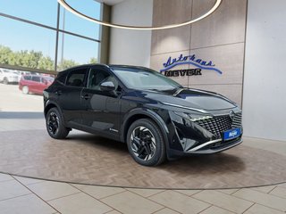 Nissan Qashqai 1.5 VC-T e-POWER Matrix/el.Klappe/ACC/Winterp.    ** - bilder 3