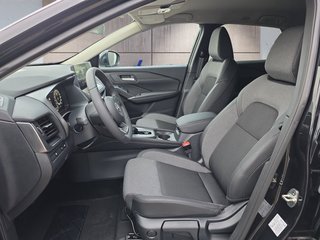 Nissan Qashqai 1.5 VC-T e-POWER Matrix/el.Klappe/ACC/Winterp.    ** - bilder 5