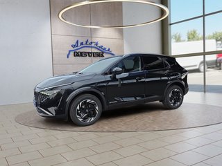 Nissan Qashqai age.one-day registration Kaufen