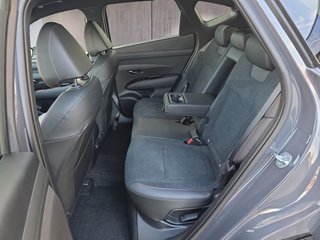 Hyundai TUCSON N-Line 1.6 180PS 4WD ACC/360*Kamera/el.Klappe/Navi  ** - foto 8