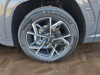 Hyundai TUCSON N-Line 1.6 180PS 4WD ACC/360*Kamera/el.Klappe/Navi  ** - foto 9