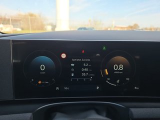 Hyundai TUCSON N-Line 1.6 180PS 4WD ACC/360*Kamera/el.Klappe/Navi  ** - foto 13