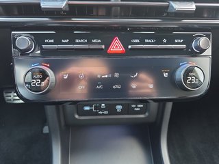 Hyundai TUCSON N-Line 1.6 180PS 4WD ACC/360*Kamera/el.Klappe/Navi  ** - foto 18