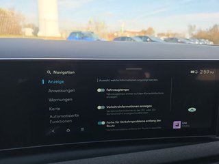 Hyundai TUCSON N-Line 1.6 180PS 4WD ACC/360*Kamera/el.Klappe/Navi  ** - foto 31