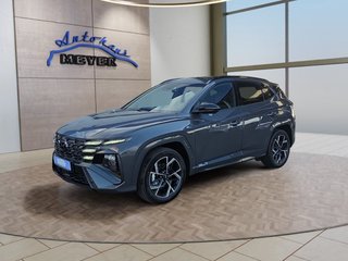 Hyundai TUCSON age.one-day registration Kaufen