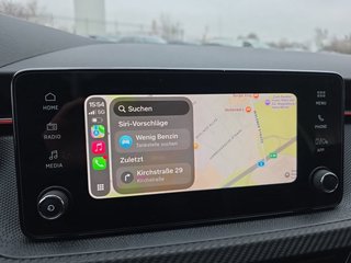 Skoda Kamiq Monte Carlo 1,5TSI DSG 4*J.Gar/AHK/18*Alu/el.Klappe  ** - bilder 32