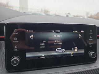 Skoda Kamiq Monte Carlo 1,5TSI DSG 4*J.Gar/AHK/18*Alu/el.Klappe  ** - bilder 36