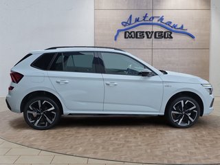 Skoda Kamiq Monte Carlo 1,5TSI DSG 4*J.Gar/AHK/18*Alu/el.Klappe  ** - bilder 1