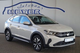 Volkswagen Taigo Jahreswagen Kaufen