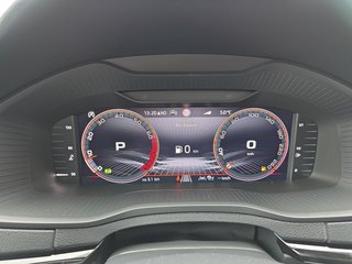 Skoda Karoq Sportline 1,5TSI DSG 4*J.Gar/aAHK/Matrix/Navi  ** - bilder 18