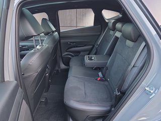 Hyundai TUCSON N-Line 1.6 T-GDI Pano/360*Kamera/el.Klappe/ACC  ** - bilder 10