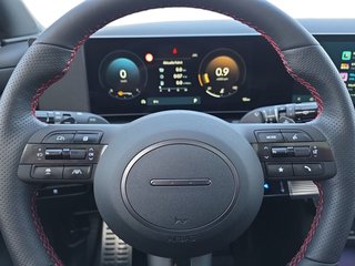 Hyundai TUCSON N-Line 1.6 T-GDI Pano/360*Kamera/el.Klappe/ACC  ** - bilder 18