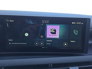 Hyundai TUCSON N-Line 1.6 T-GDI Pano/360*Kamera/el.Klappe/ACC  ** - bilder 23