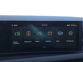 Hyundai TUCSON N-Line 1.6 T-GDI Pano/360*Kamera/el.Klappe/ACC  ** - bilder 24