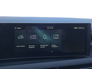 Hyundai TUCSON N-Line 1.6 T-GDI Pano/360*Kamera/el.Klappe/ACC  ** - bilder 25