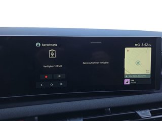 Hyundai TUCSON N-Line 1.6 T-GDI Pano/360*Kamera/el.Klappe/ACC  ** - bilder 29