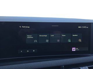 Hyundai TUCSON N-Line 1.6 T-GDI Pano/360*Kamera/el.Klappe/ACC  ** - bilder 31