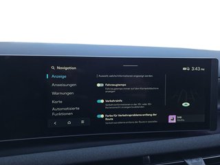 Hyundai TUCSON N-Line 1.6 T-GDI Pano/360*Kamera/el.Klappe/ACC  ** - bilder 34