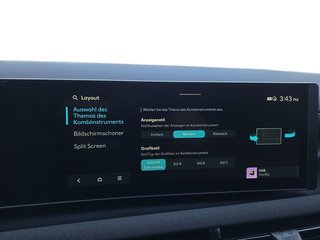 Hyundai TUCSON N-Line 1.6 T-GDI Pano/360*Kamera/el.Klappe/ACC  ** - bilder 37