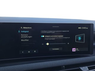 Hyundai TUCSON N-Line 1.6 T-GDI Pano/360*Kamera/el.Klappe/ACC  ** - bilder 39