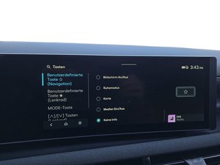 Hyundai TUCSON N-Line 1.6 T-GDI Pano/360*Kamera/el.Klappe/ACC  ** - bilder 40