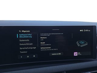 Hyundai TUCSON N-Line 1.6 T-GDI Pano/360*Kamera/el.Klappe/ACC  ** - bilder 43