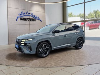 Hyundai TUCSON age.one-day registration Kaufen