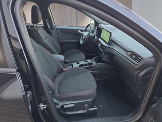 Ford Kuga ST-Line 2.5 Plug-in-Hybrid Keyless/Winterp/LED/Navi  ** - foto 10