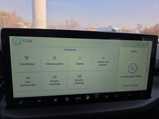 Ford Kuga ST-Line 2.5 Plug-in-Hybrid Keyless/Winterp/LED/Navi  ** - foto 25